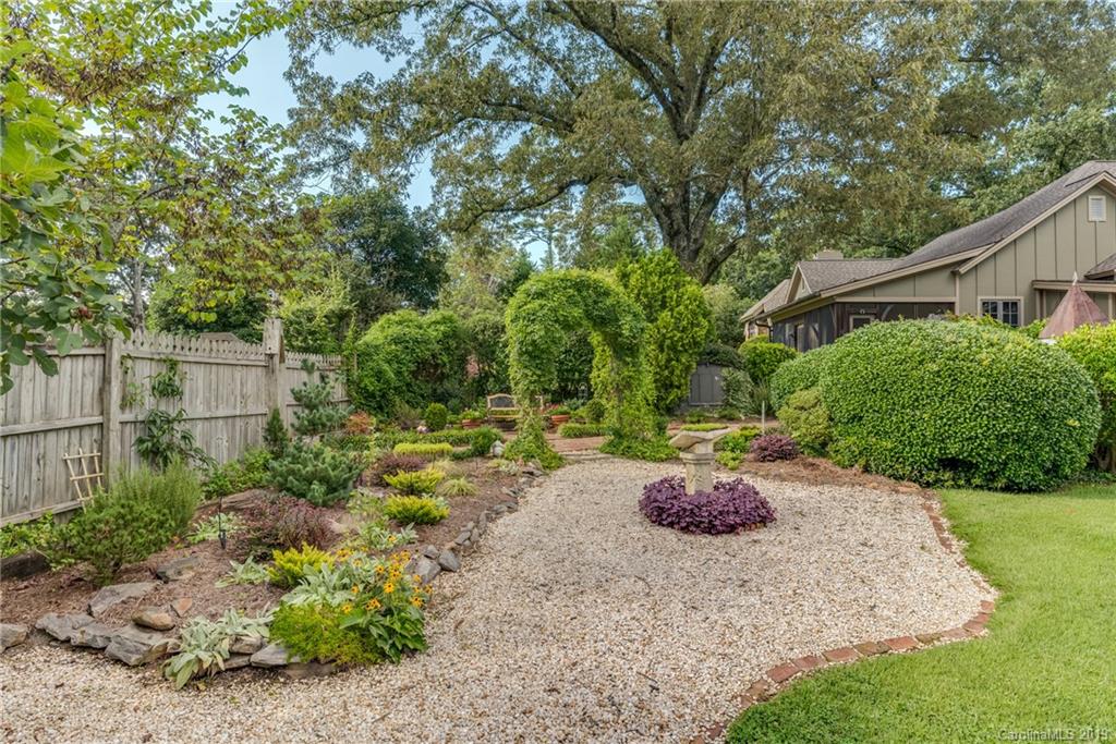 4160 Hunting Country Road Landrum, SC 29356 - Photo 38 of 48