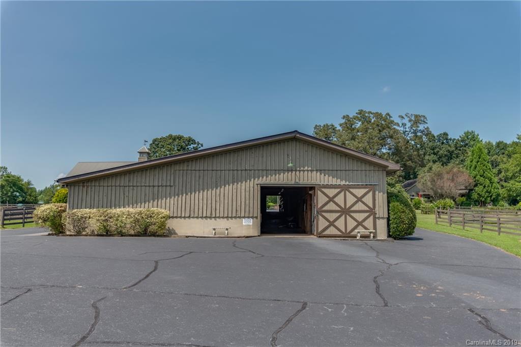 4160 Hunting Country Road Landrum, SC 29356 - Photo 42 of 48