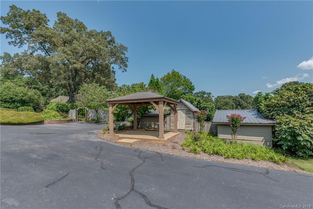 4160 Hunting Country Road Landrum, SC 29356 - Photo 44 of 48