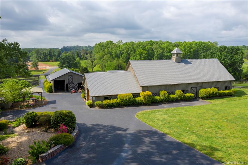 4160 Hunting Country Road Landrum, SC 29356 - Photo 46 of 48