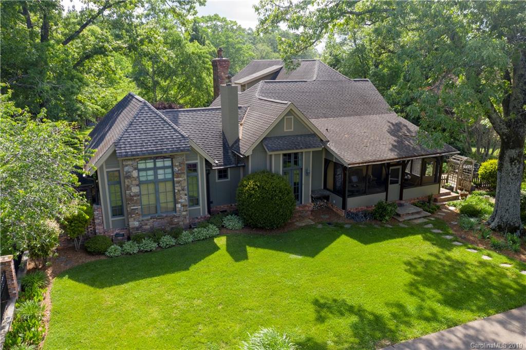 4160 Hunting Country Road Landrum, SC 29356 - Photo 7 of 48
