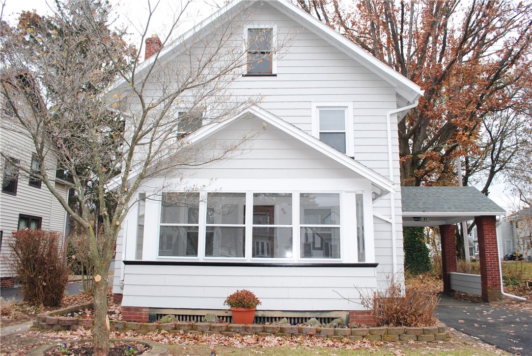 21 Wyndale Road Irondequoit, NY 14617 - Photo 1 of 1