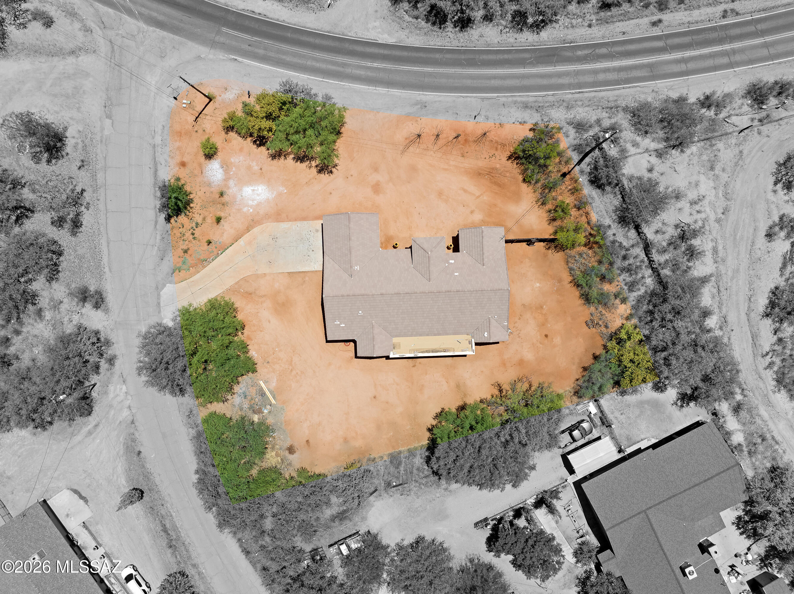 880 Calle Zapotec Rio Rico, AZ 85648 - Photo 39 of 48