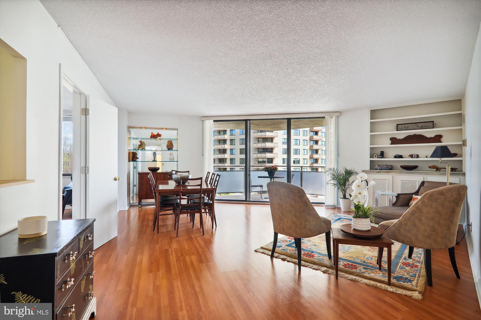 5225 Pooks Hill Road, Unit 701S Bethesda, MD 20814 - Photo 18 of 79