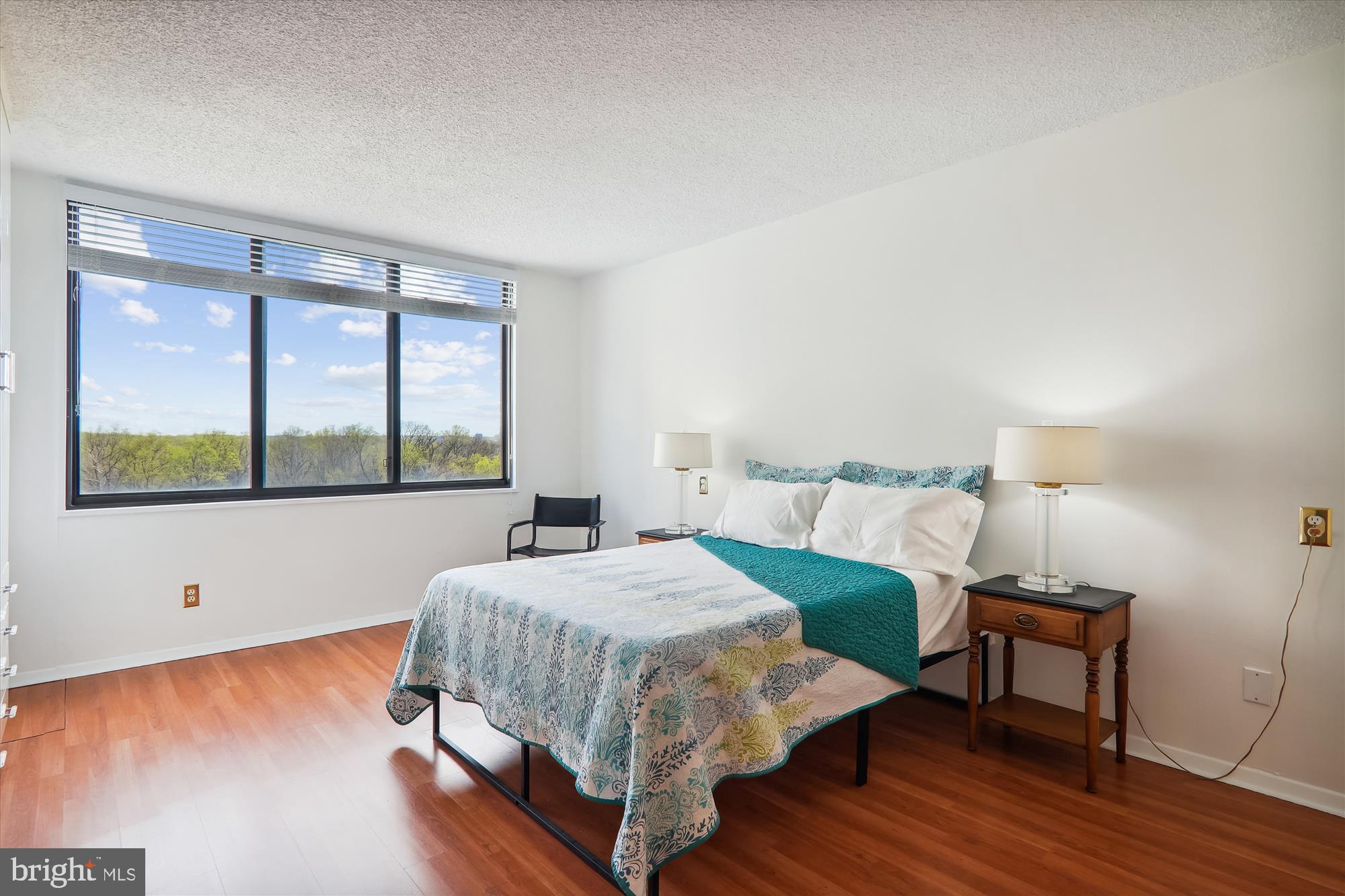 5225 Pooks Hill Road, Unit 701S Bethesda, MD 20814 - Photo 21 of 79 Primary Bedroom