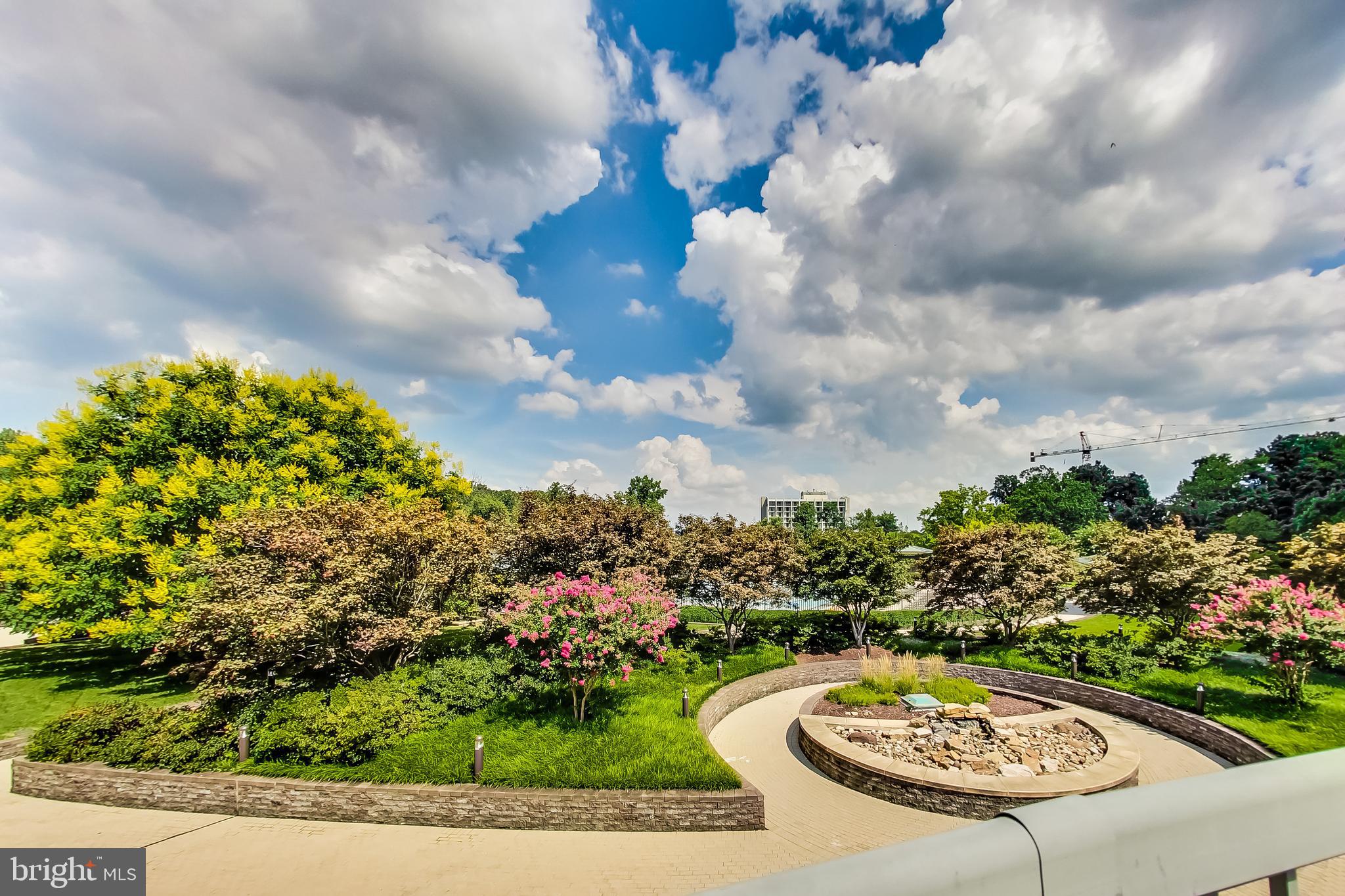 5225 Pooks Hill Road, Unit 701S Bethesda, MD 20814 - Photo 5 of 79