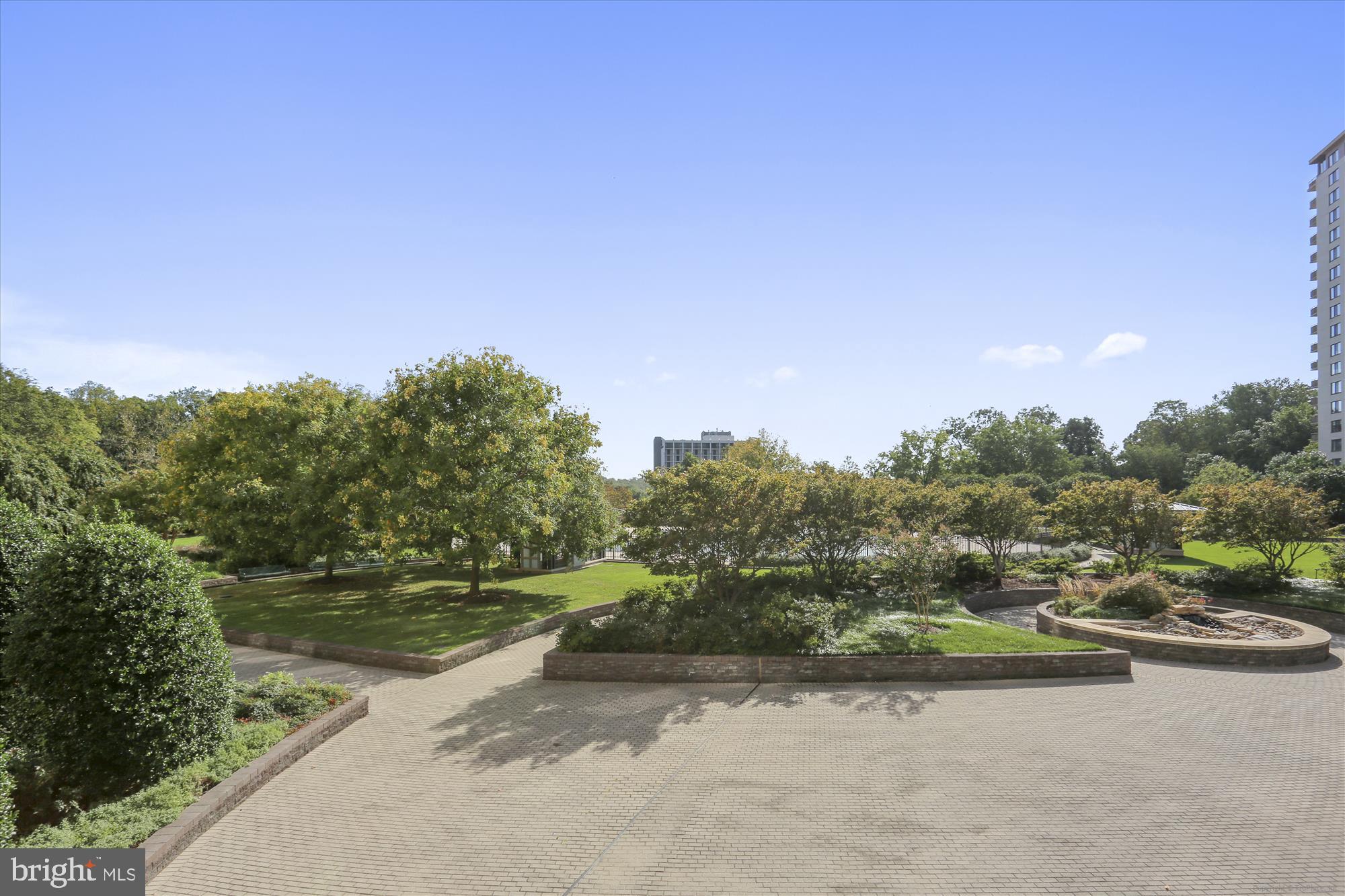5225 Pooks Hill Road, Unit 701S Bethesda, MD 20814 - Photo 69 of 79 Promenade Grounds