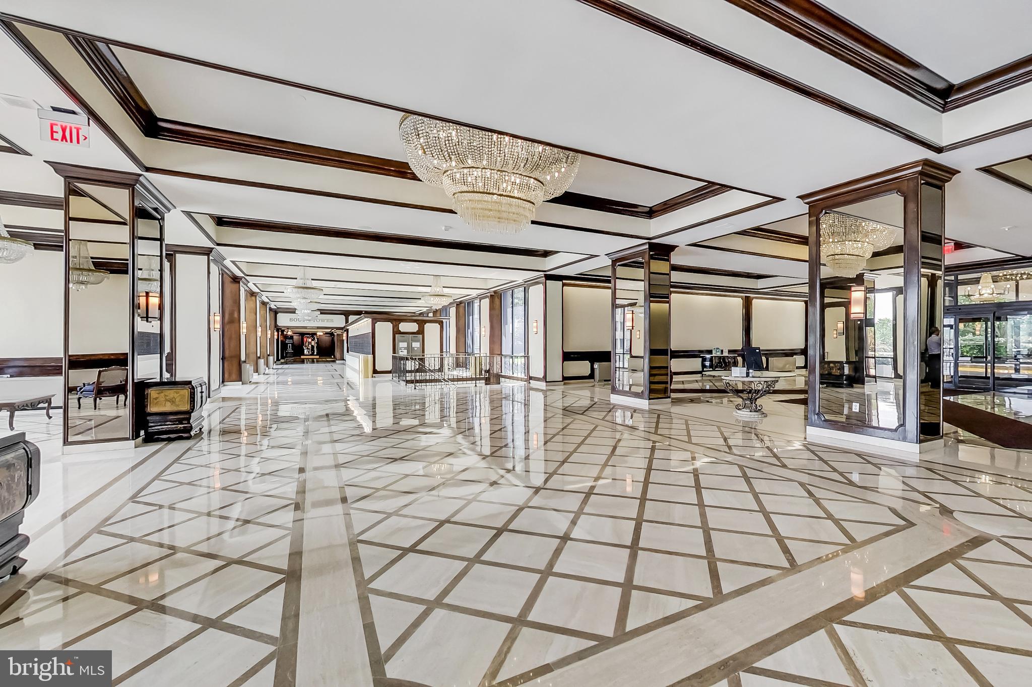 5225 Pooks Hill Road, Unit 701S Bethesda, MD 20814 - Photo 7 of 79