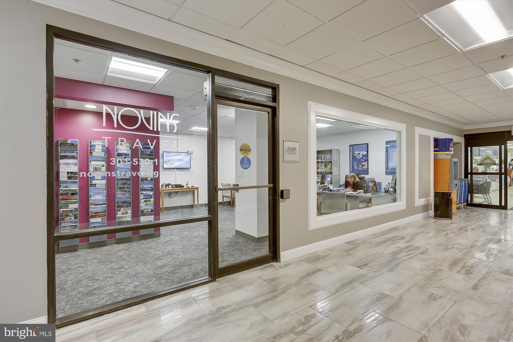 5225 Pooks Hill Road, Unit 701S Bethesda, MD 20814 - Photo 71 of 79