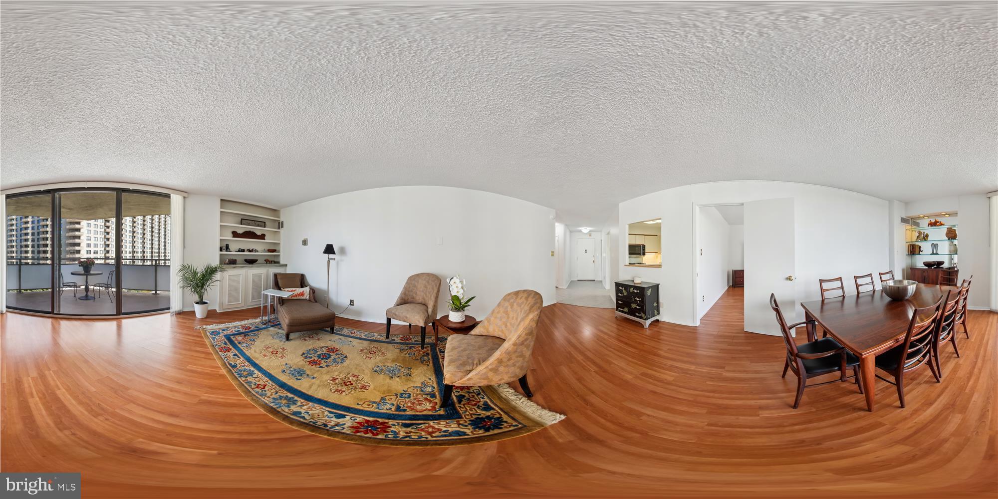 5225 Pooks Hill Road, Unit 701S Bethesda, MD 20814 - Photo 73 of 79