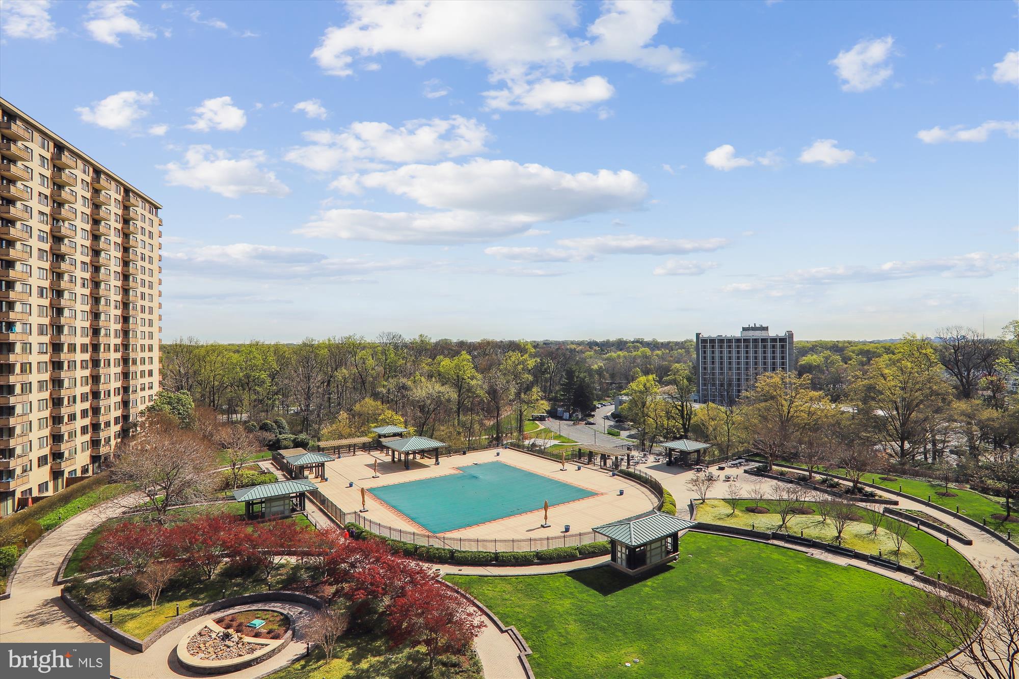 5225 Pooks Hill Road, Unit 701S Bethesda, MD 20814 - Photo 74 of 79