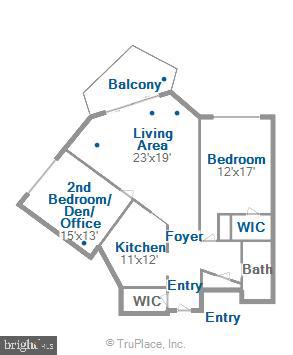 5225 Pooks Hill Road, Unit 701S Bethesda, MD 20814 - Photo 75 of 79