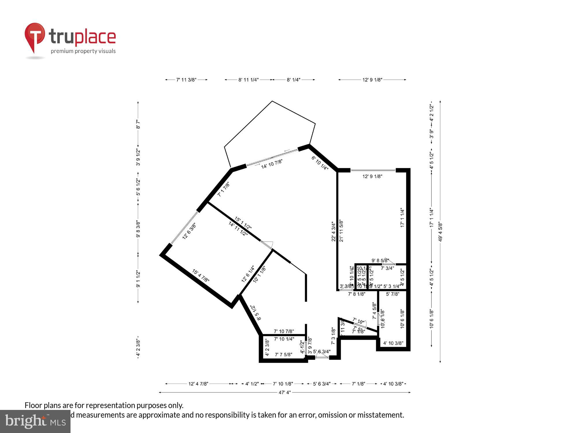 5225 Pooks Hill Road, Unit 701S Bethesda, MD 20814 - Photo 76 of 79