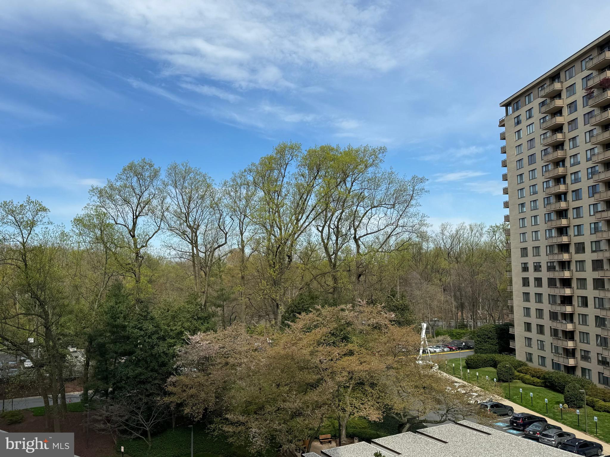 5225 Pooks Hill Road, Unit 701S Bethesda, MD 20814 - Photo 78 of 79