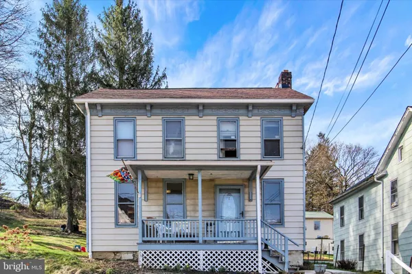 $195,000 | 7950 Glenville Road, Glenville, PA 17329