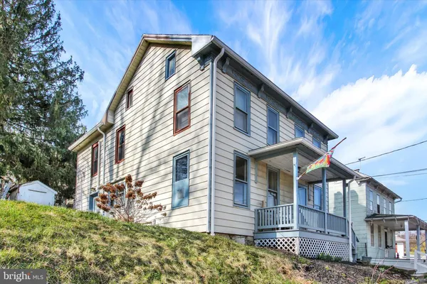 $195,000 | 7950 Glenville Road, Glenville, PA 17329
