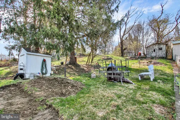 $195,000 | 7950 Glenville Road, Glenville, PA 17329