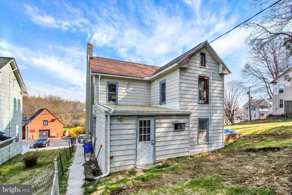 $195,000 | 7950 Glenville Road, Glenville, PA 17329