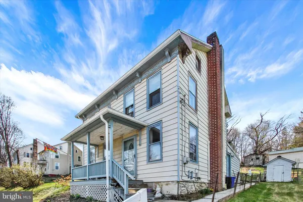 $195,000 | 7950 Glenville Road, Glenville, PA 17329