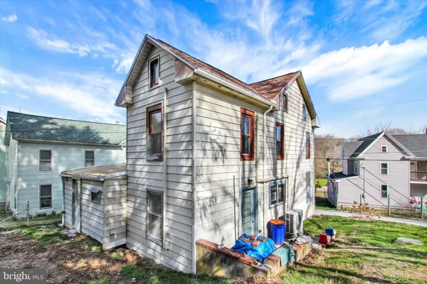 $195,000 | 7950 Glenville Road, Glenville, PA 17329
