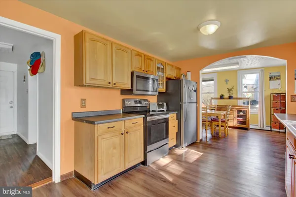 $195,000 | 7950 Glenville Road, Glenville, PA 17329