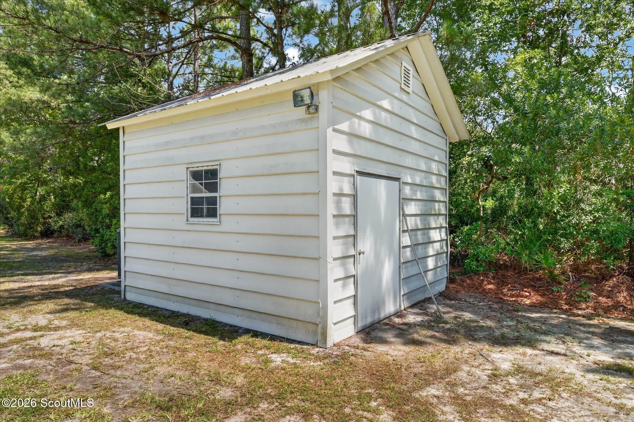 176 Cathy Road Northeast Ludowici, GA 31316 - Photo 38 of 50
