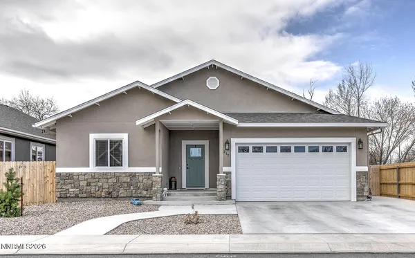 $470,000 | 2217 Verona Drive, Fallon, NV 89406