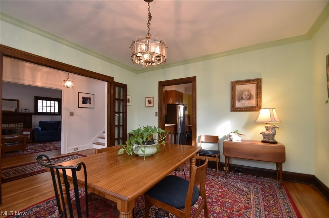 2987 Yorkshire Road Cleveland, OH 44118 - Photo 13 of 35 Gallery Image 13