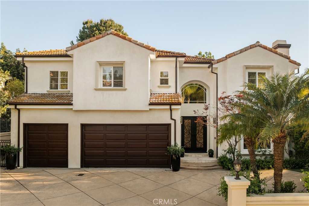 4210 Old Topanga Canyon Road Calabasas, CA 91302 - Photo 1 of 40