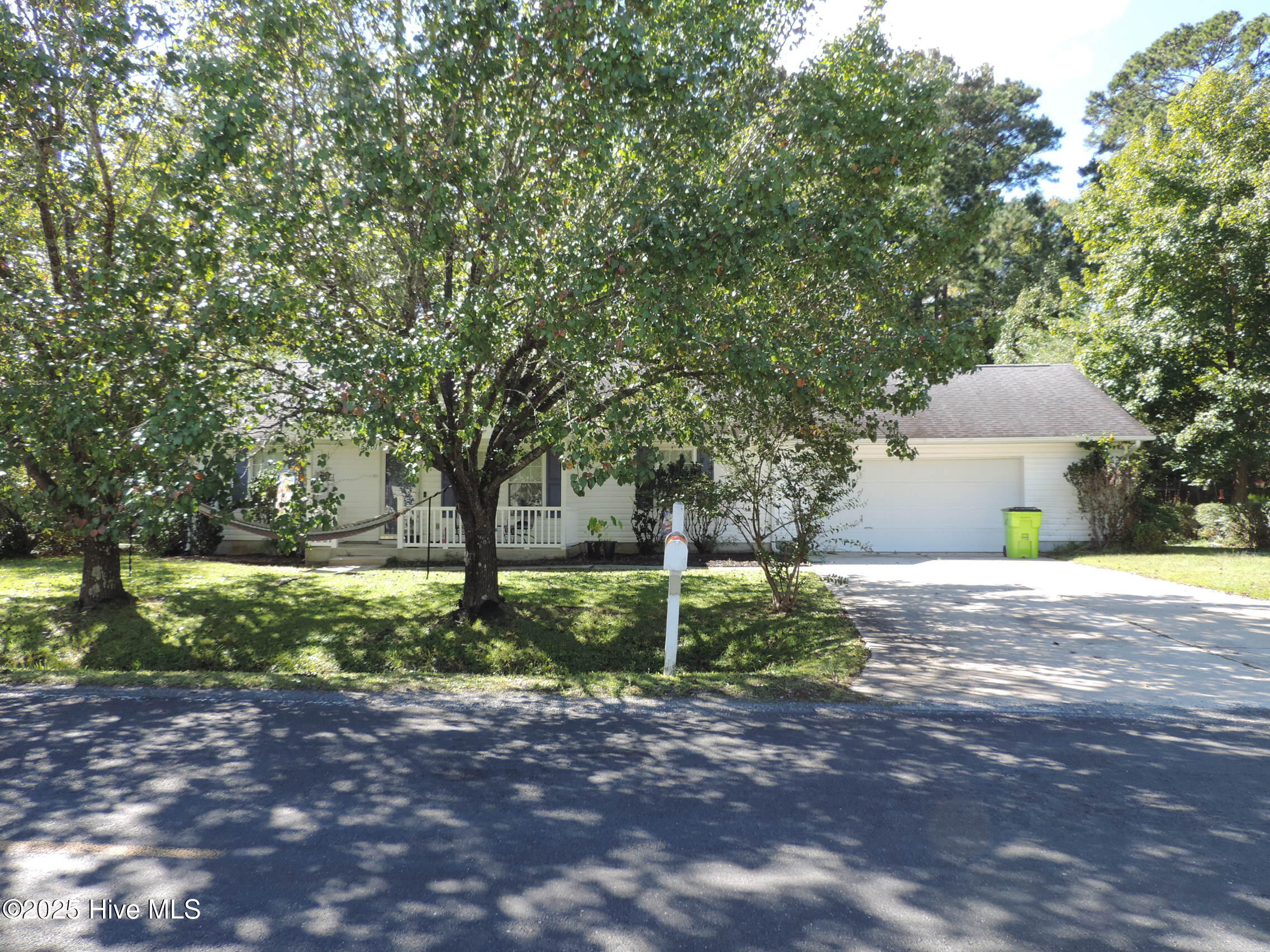 5801 County Line Road New Bern, NC 28562 - Photo 2 of 27
