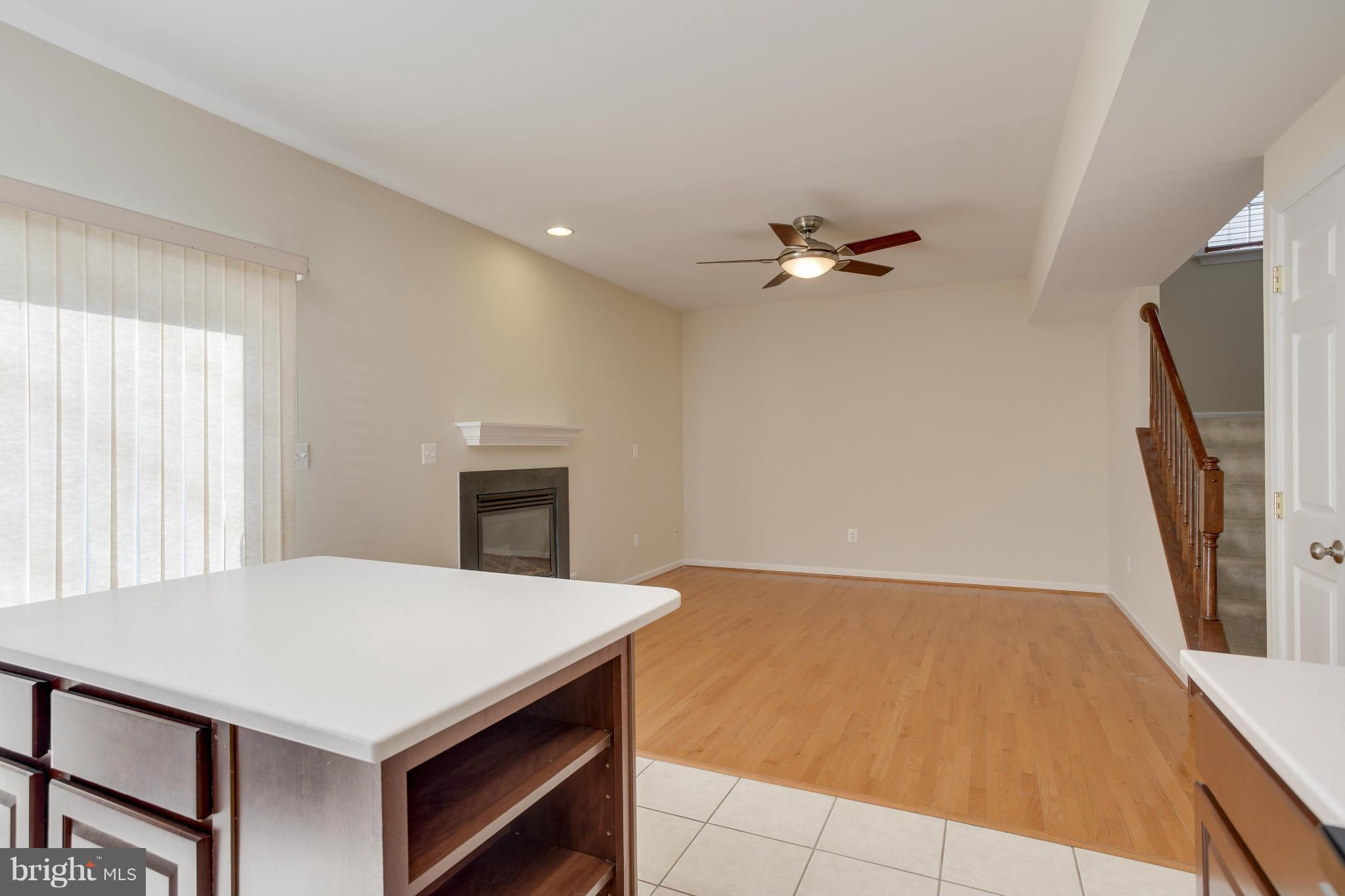 3509 Oak Road Laurel, MD 20724 - Photo 12 of 28 Kitchen