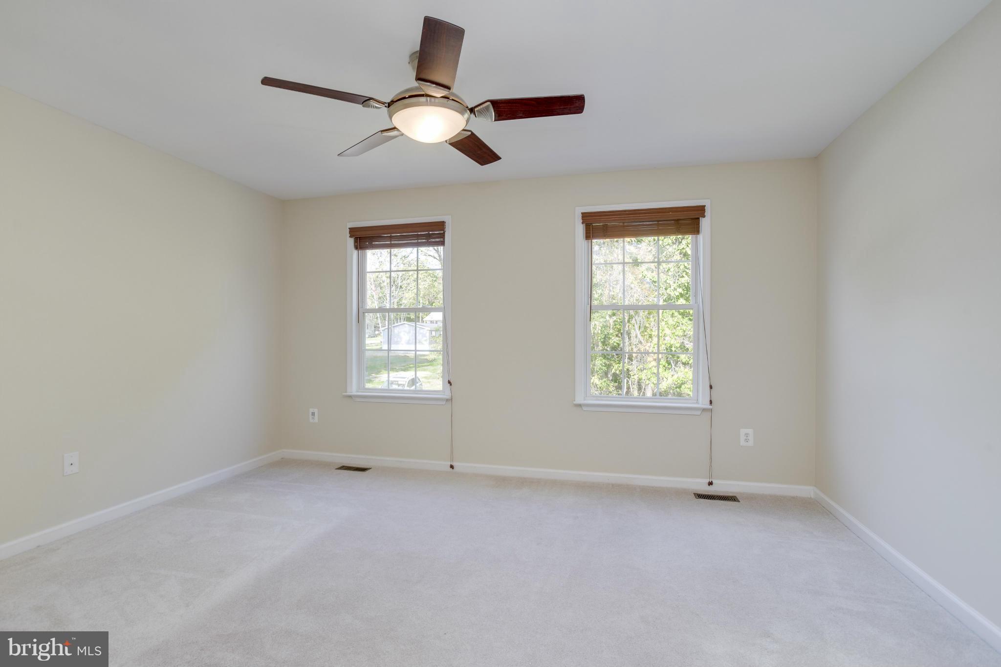 3509 Oak Road Laurel, MD 20724 - Photo 16 of 28 Bedroom #2