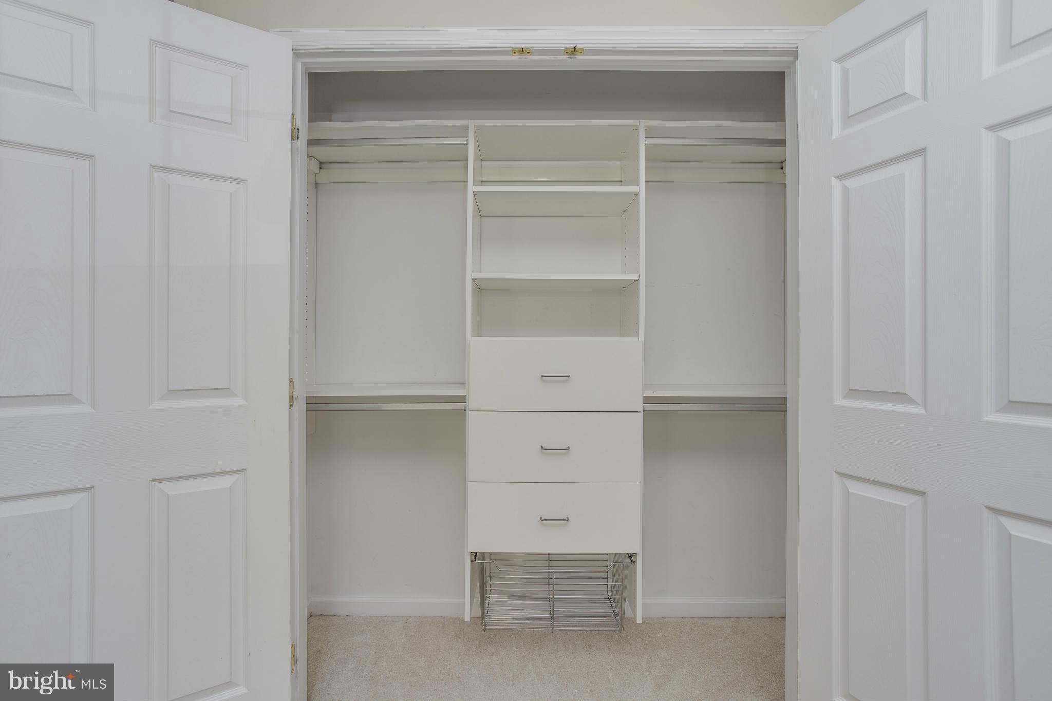 3509 Oak Road Laurel, MD 20724 - Photo 18 of 28 Closet