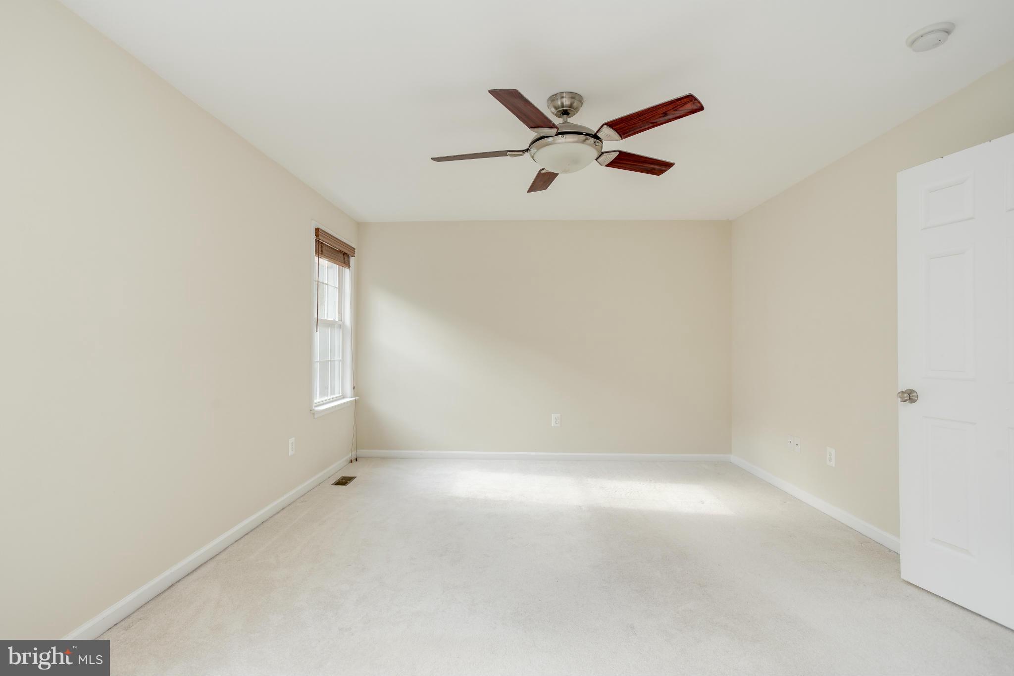 3509 Oak Road Laurel, MD 20724 - Photo 21 of 28 Bedroom (Master)