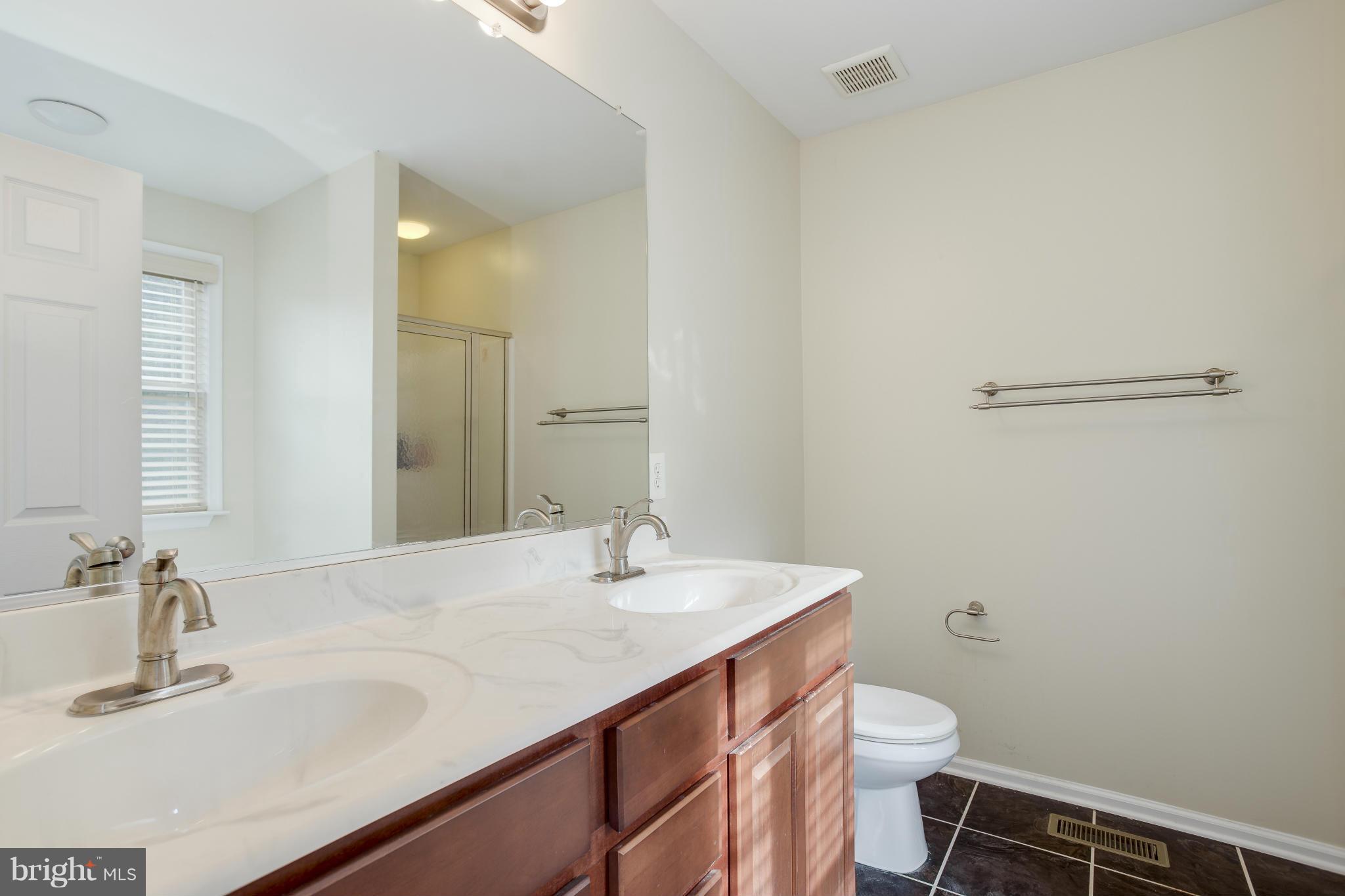 3509 Oak Road Laurel, MD 20724 - Photo 22 of 28 Bath (Master)