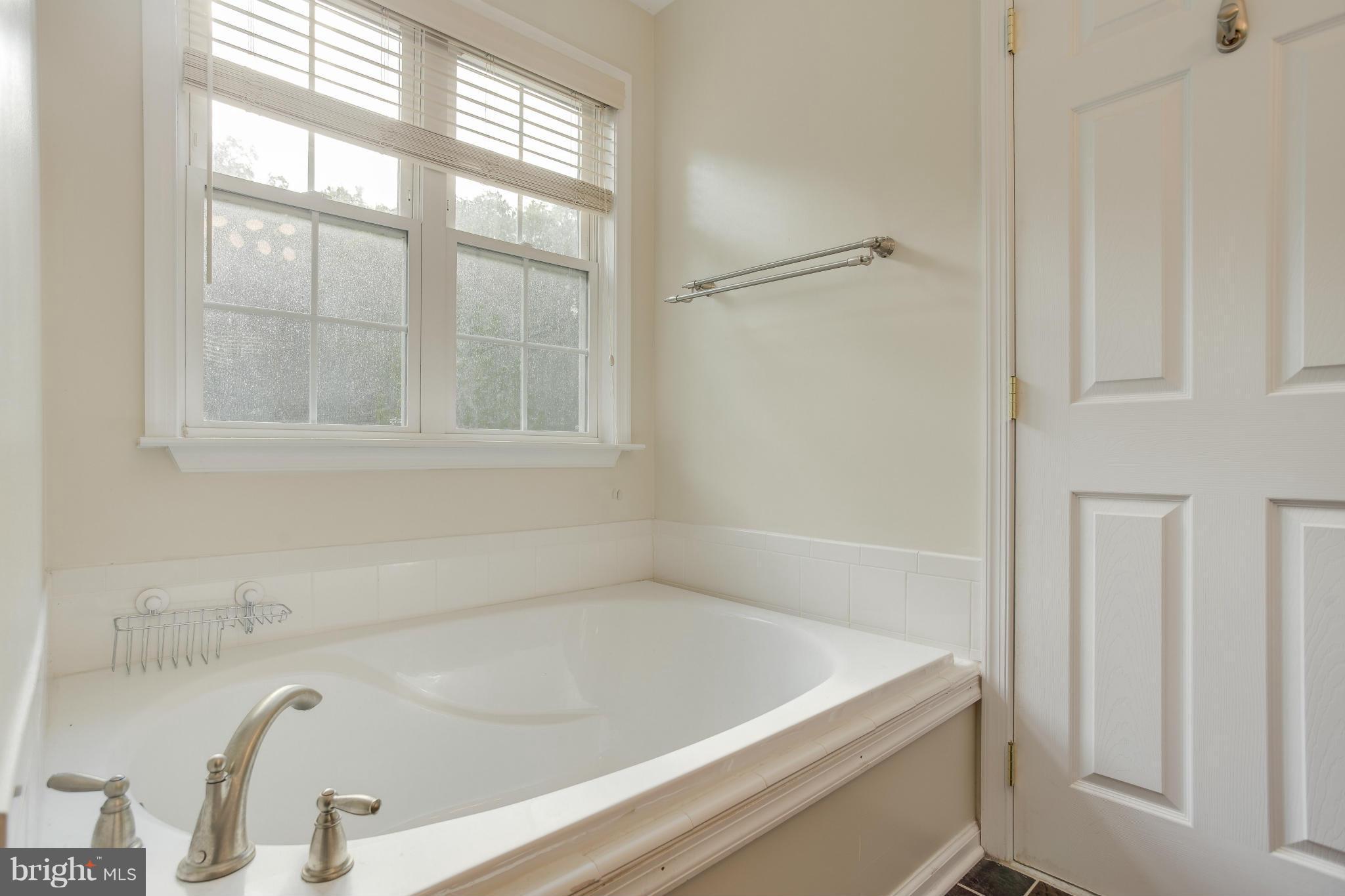 3509 Oak Road Laurel, MD 20724 - Photo 23 of 28 Separate soaking tub