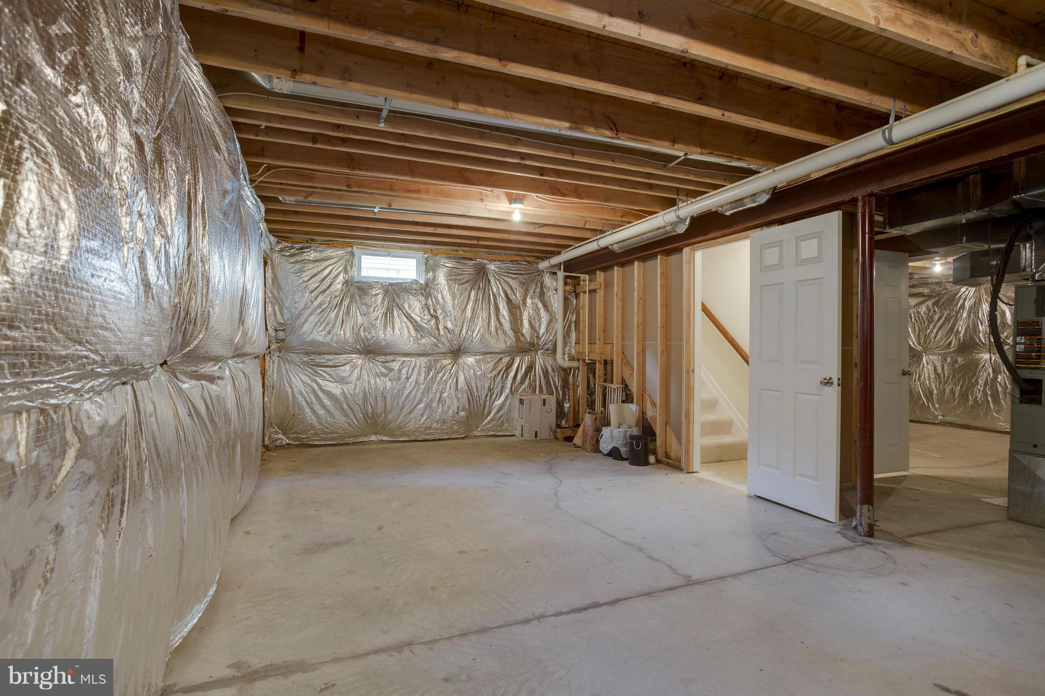 3509 Oak Road Laurel, MD 20724 - Photo 25 of 28 Basement
