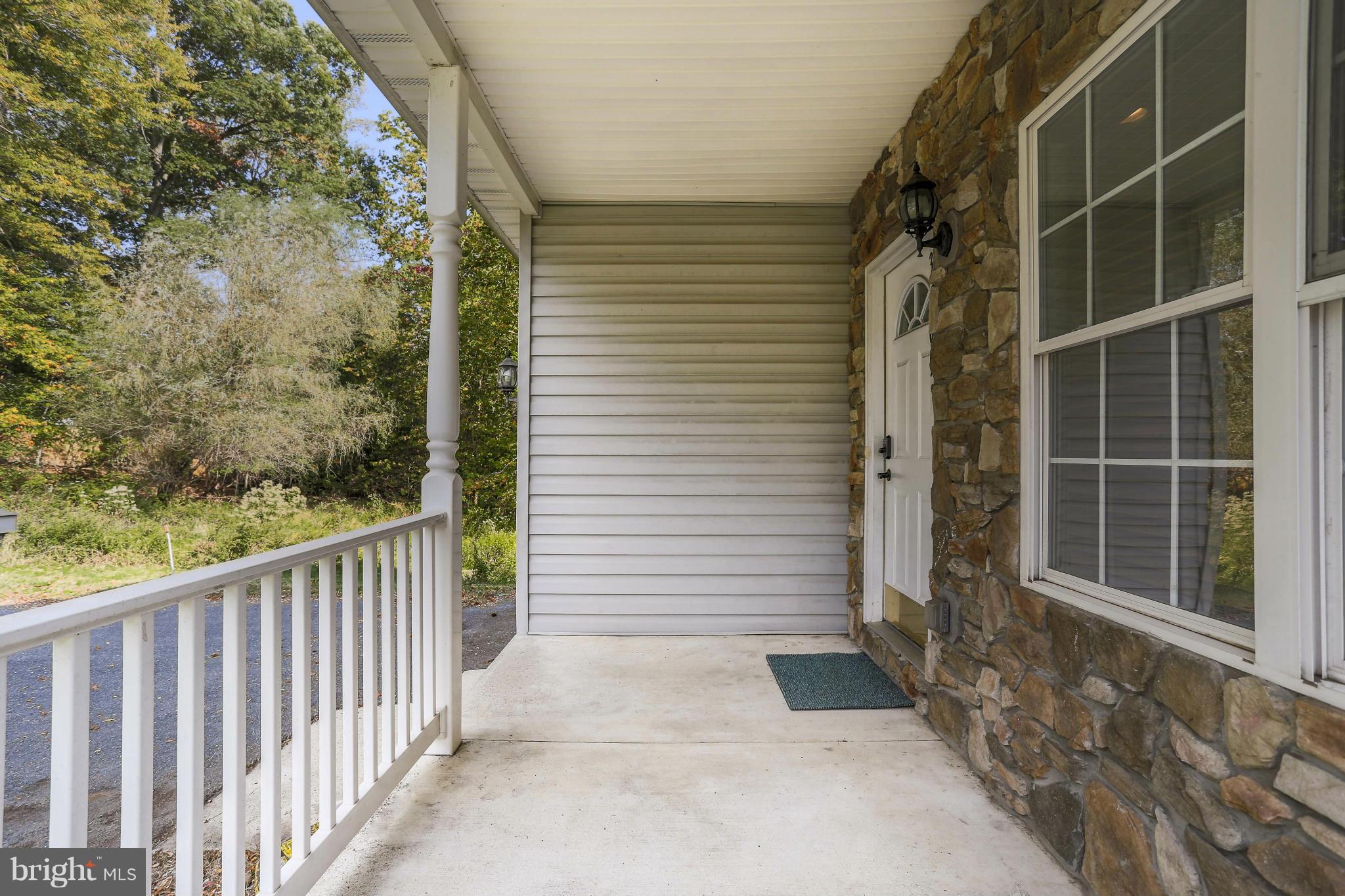 3509 Oak Road Laurel, MD 20724 - Photo 26 of 28 Exterior (Front)