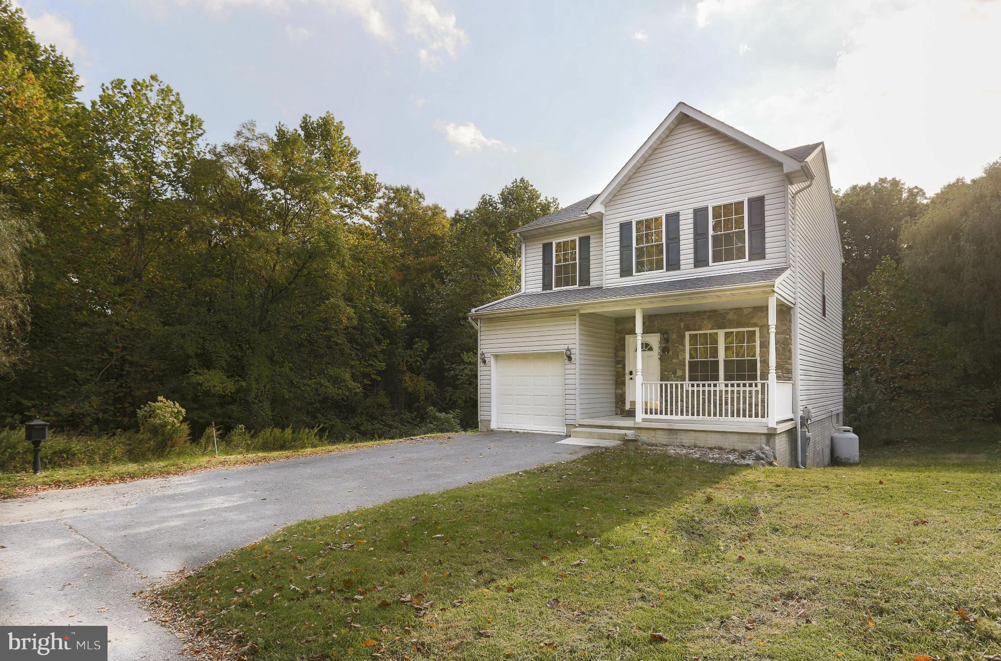 3509 Oak Road Laurel, MD 20724 - Photo 27 of 28 Exterior (General)