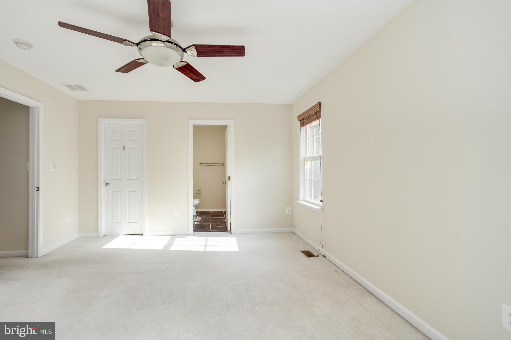 3509 Oak Road Laurel, MD 20724 - Photo 5 of 28 Bedroom (Master)