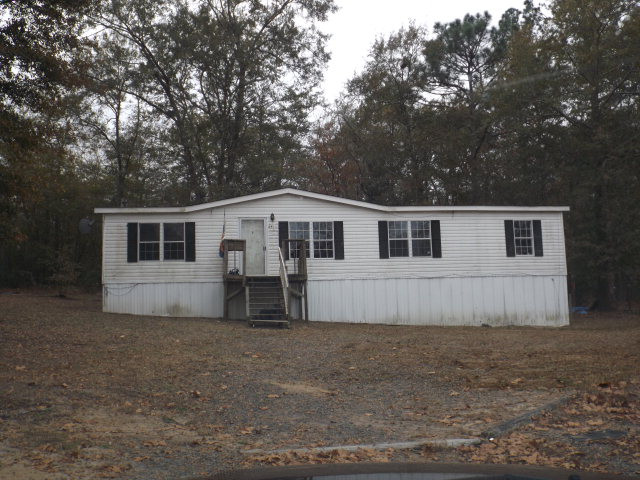 611 Augusta Road Warrenville, SC 29851 - Photo 1 of 1