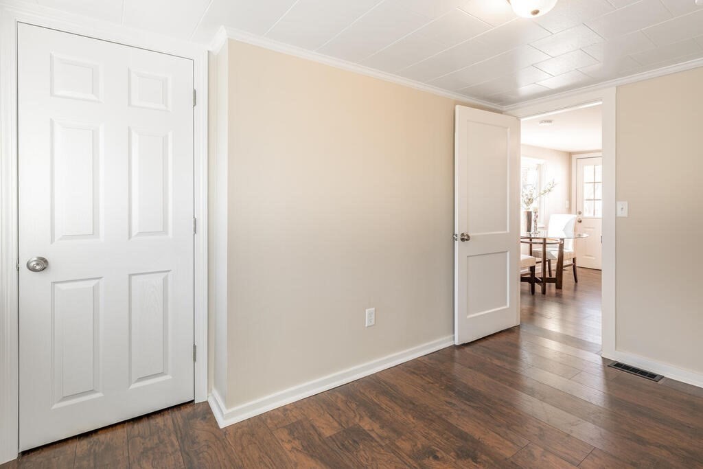 57 West Shore Road Holbrook, MA 02343 - Photo 8 of 13 a view of a room with wooden floor