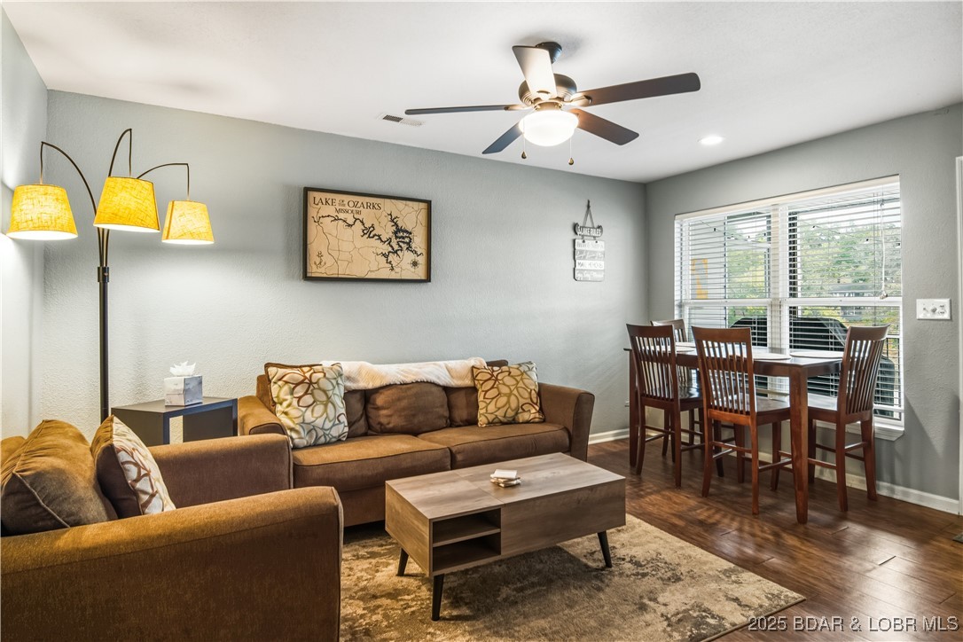 40 Lighthouse Road, Unit 3104 Lake Ozark, MO 65049 - Photo 11 of 33