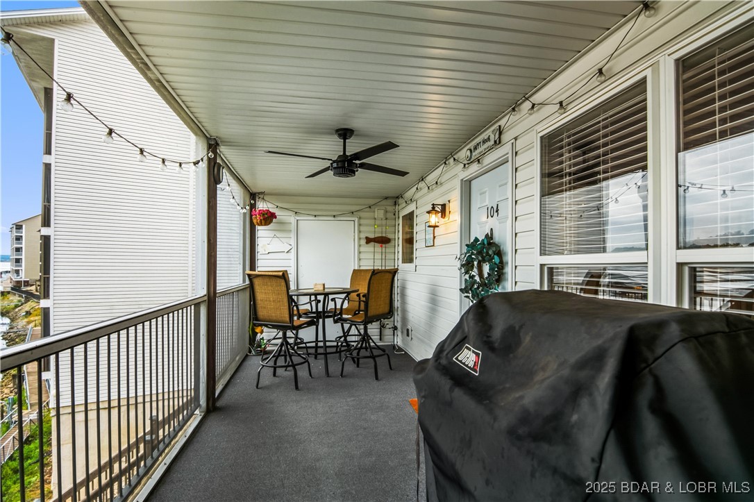 40 Lighthouse Road, Unit 3104 Lake Ozark, MO 65049 - Photo 28 of 33 There is still some decent weather to enjoy your s