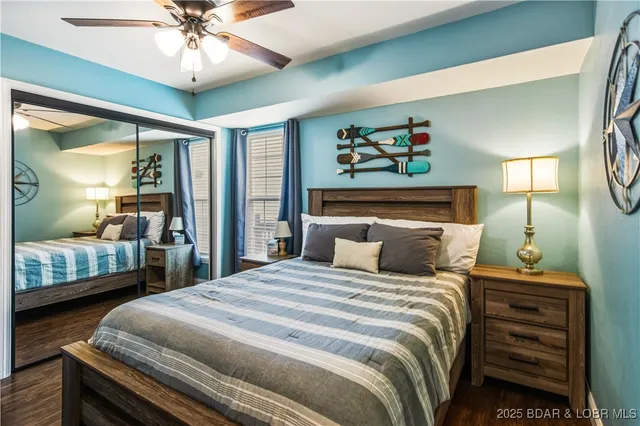 $220,000 | 40 Lighthouse Road, Unit 3104, Lake Ozark, MO 65049