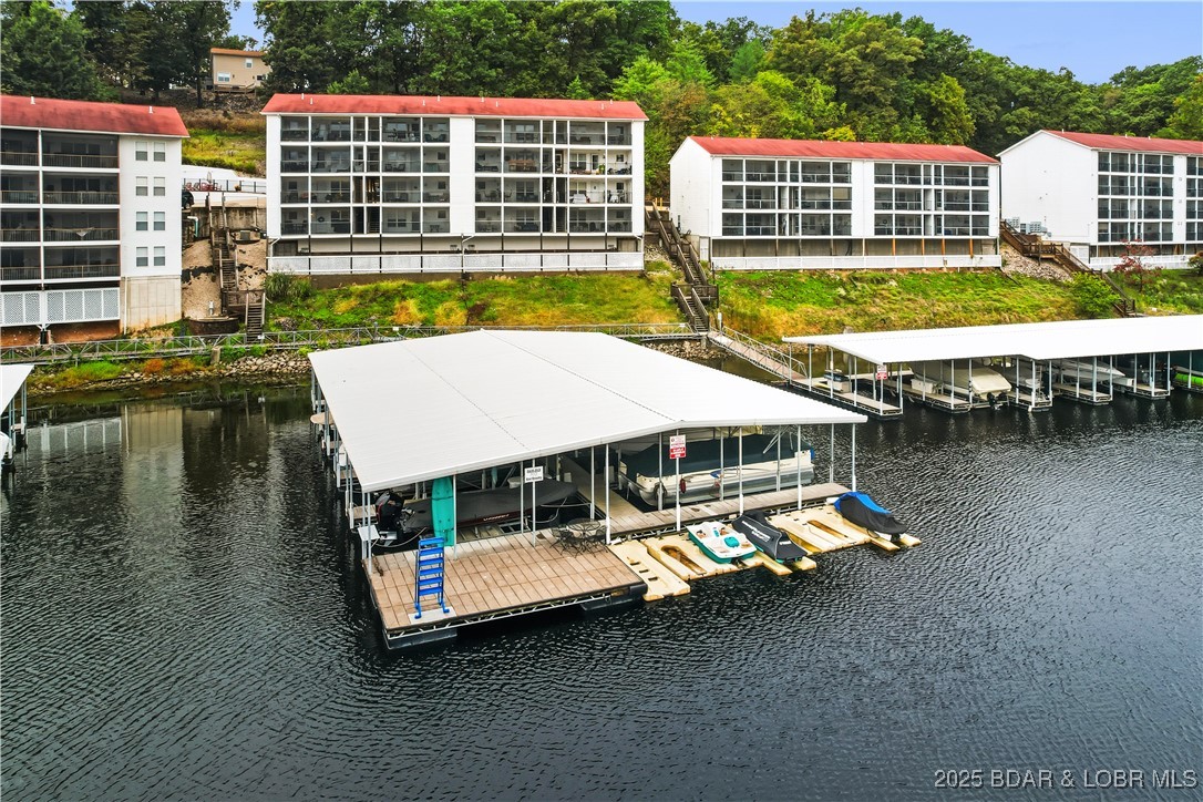 40 Lighthouse Road, Unit 3104 Lake Ozark, MO 65049 - Photo 32 of 33