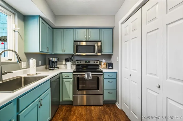 $220,000 | 40 Lighthouse Road, Unit 3104, Lake Ozark, MO 65049