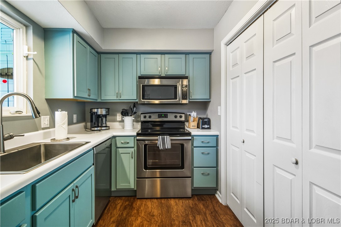 40 Lighthouse Road, Unit 3104 Lake Ozark, MO 65049 - Photo 33 of 33