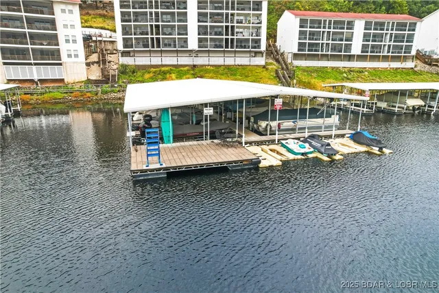 $220,000 | 40 Lighthouse Road, Unit 3104, Lake Ozark, MO 65049