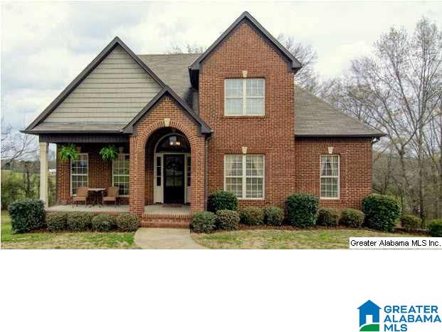 70 Field Stone Lane Springville, AL 35146 - Photo 1 of 28 Gallery Image 1